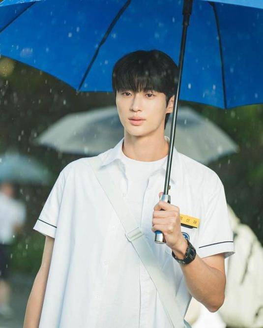 Instagram.com/tvn_drama